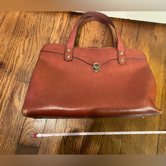 Etienne Aigner 50th anniversary (rare) handbag - Picture 3 of 15